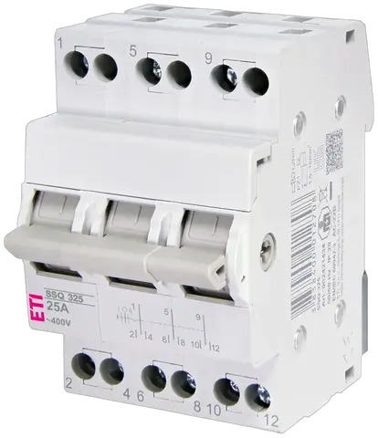 SSQ  325