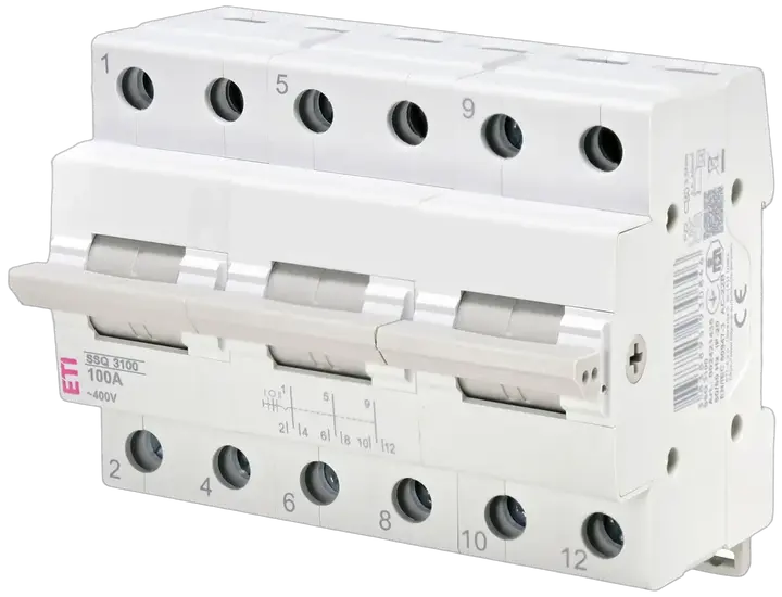 Imagine SSQ  3100