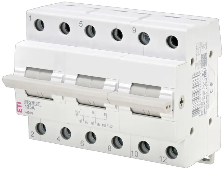 Imagine SSQ  3125