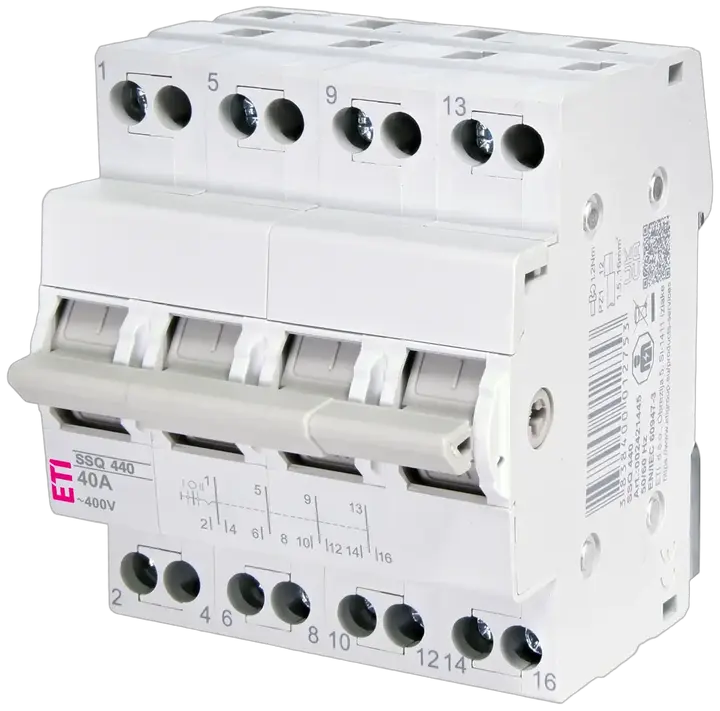 Imagine SSQ  440