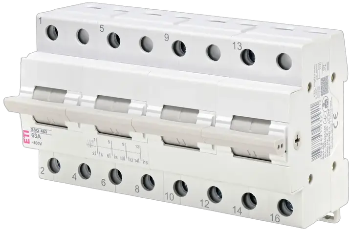 Imagine SSQ  463