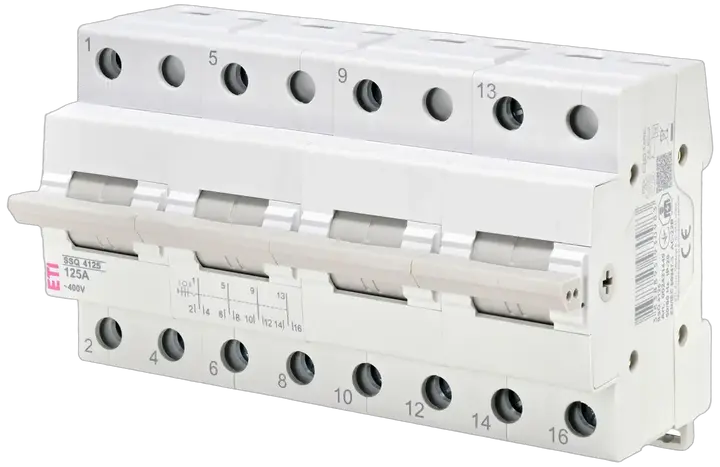 Imagine SSQ  4125