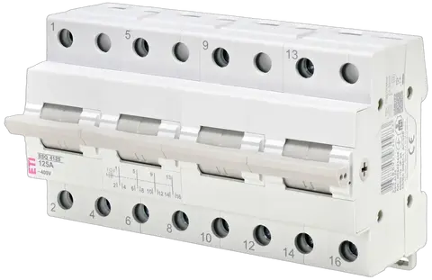 SSQ  4125
