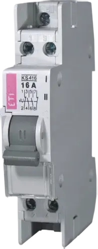 Imagine *KS 216 2p 16A