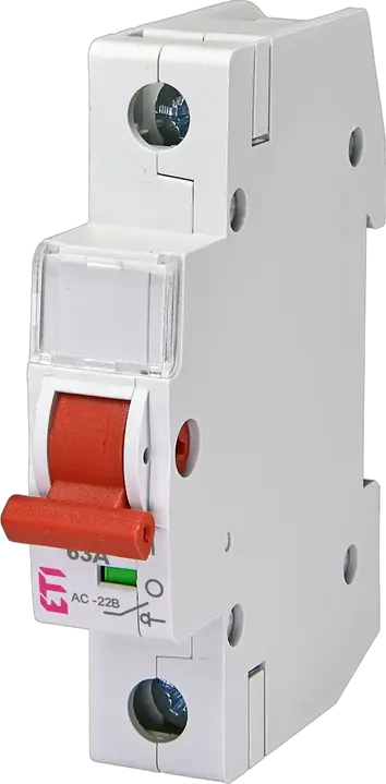 Imagine SV 163 1p 63A