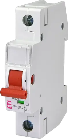 Imagine SV 163 1p 63A