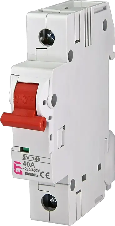 Imagine SV 140 1p 40A