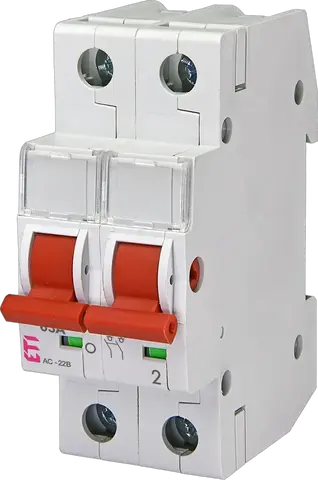 Imagine SV 263 2p 63A