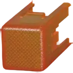 *Lamp cap GREEN