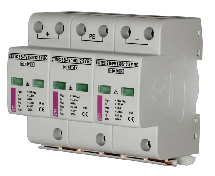 Imagine *ETITEC S B-PV 1500/12,5 Y