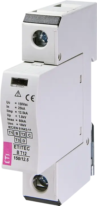 Imagine *ETITEC B T12 150/12,5 1+0