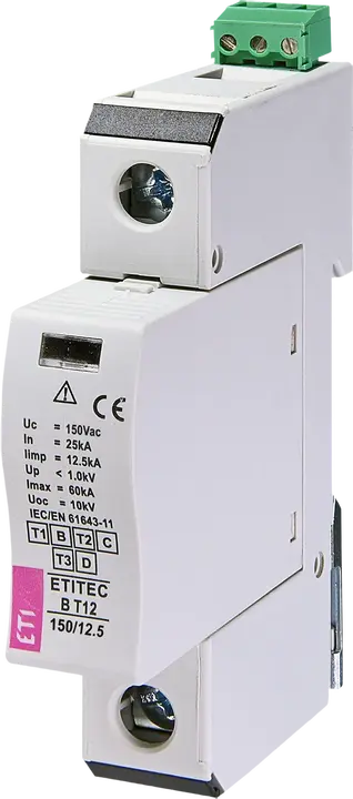 Imagine *ETITEC B T12 150/12,5 1+0 RC