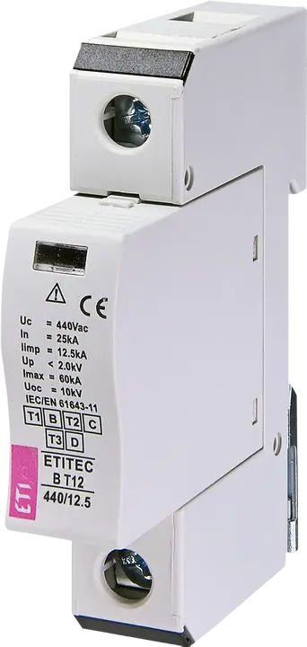Imagine *ETITEC B T12 440/12,5 1+0