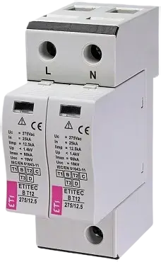 Imagine *ETITEC B T12 275/12,5 2+0 RC