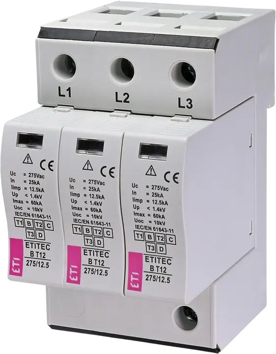 Imagine *ETITEC B T12 275/12,5 3+0