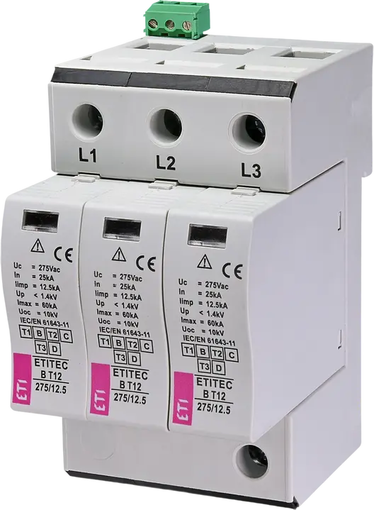 Imagine *ETITEC B T12 275/12,5 3+0 RC