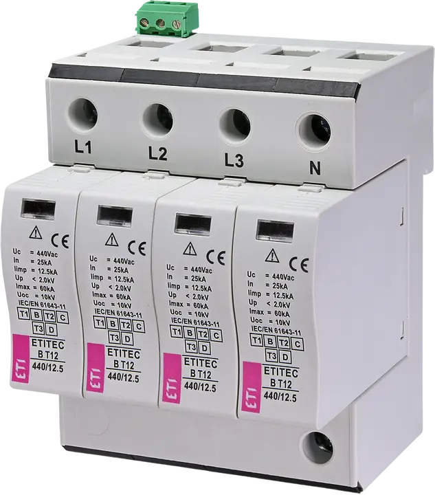 Imagine *ETITEC B T12 440/12,5 4+0 RC