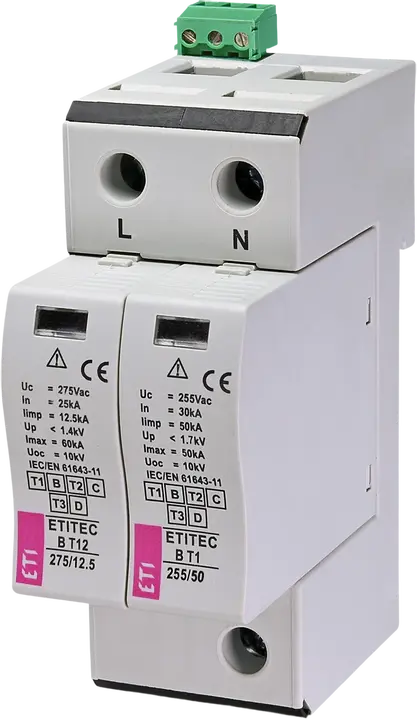 Imagine *ETITEC B T12 275/12,5 1+1 RC