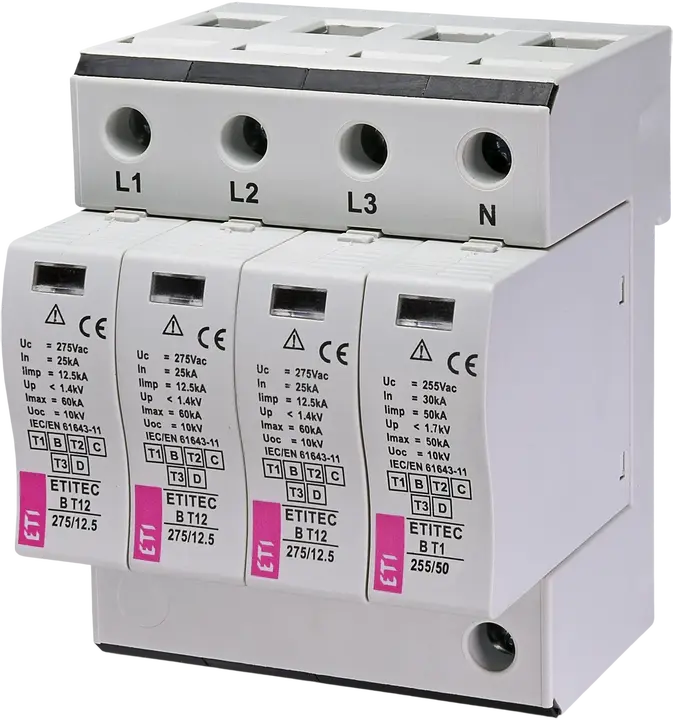 Imagine *ETITEC B T12 275/12,5 3+1