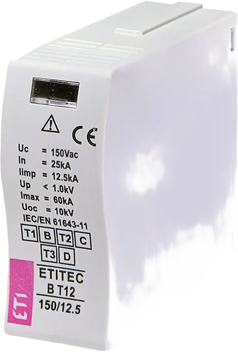Imagine *MOD.ETITEC B T12 150/12,5