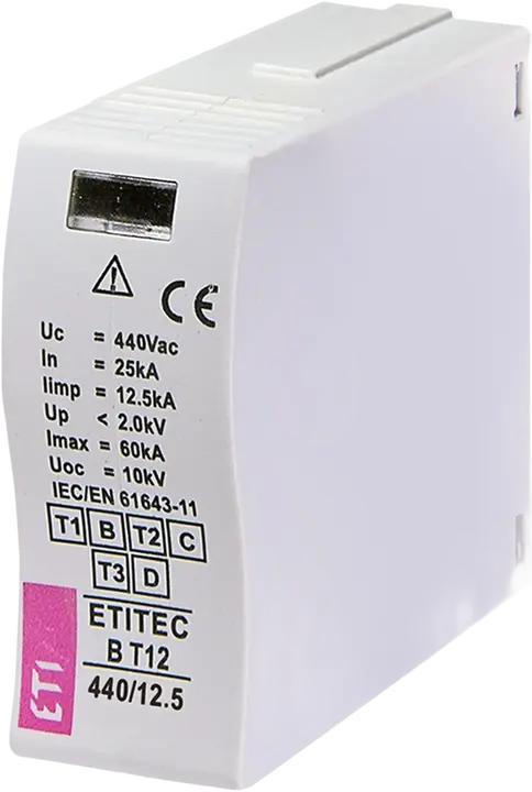 Imagine *MOD.ETITEC B T12 440/12,5