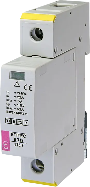 Imagine * ETITEC B T12 275/7 1+0