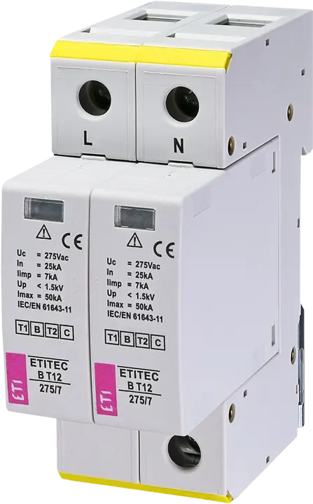Imagine * ETITEC B T12 275/7 2+0