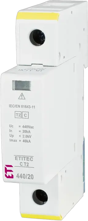 Imagine ETITEC C T2 440/20 1+0
