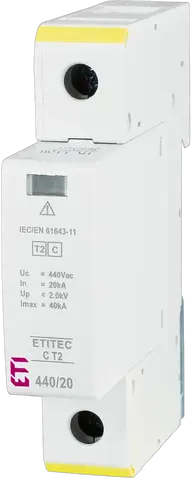 Imagine ETITEC C T2 440/20 1+0