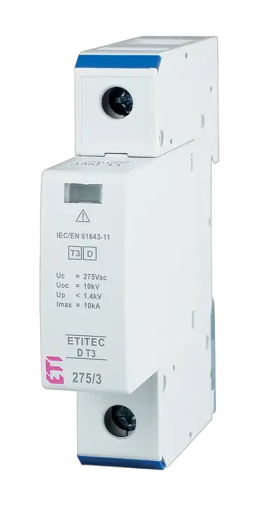 Imagine *ETITEC D T3 440/3 1+0