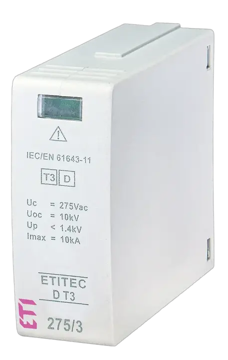 Imagine MOD.ETITEC D T3 275/3