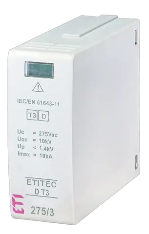 Imagine MOD.ETITEC D T3 440/3