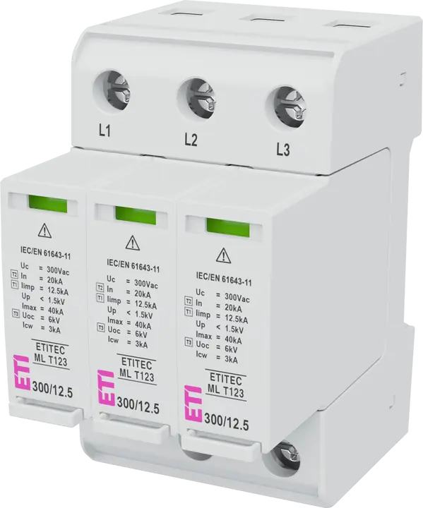 Imagine ETITEC M T12 300/7 3+0