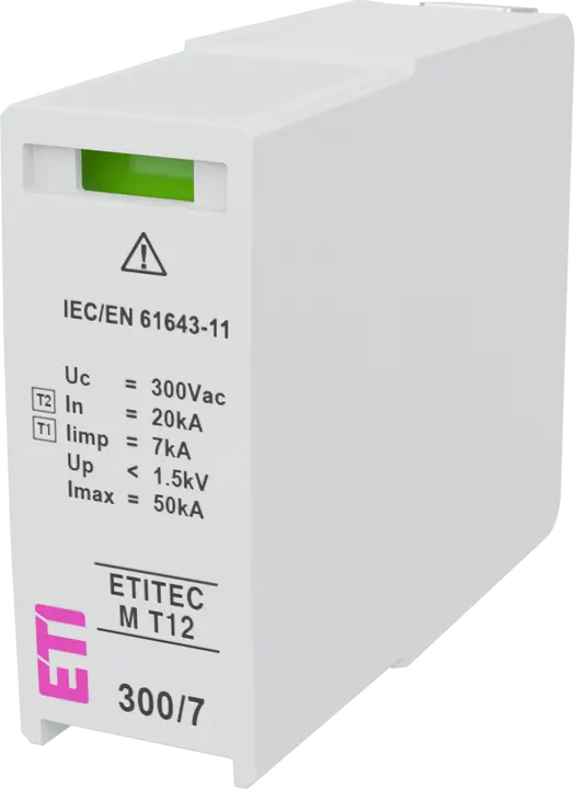 Imagine MOD.ETITEC M T12 300/7