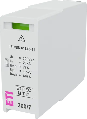 Imagine MOD.ETITEC M T12 300/7