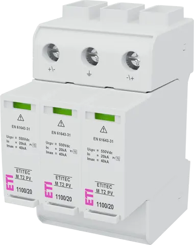 Imagine ETITEC M T2 PV 1100/20 Y