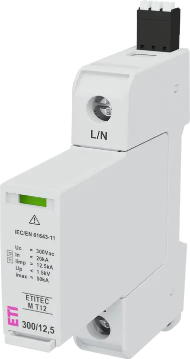 Imagine *ETITEC M T12 300/12,5 1+0 RC
