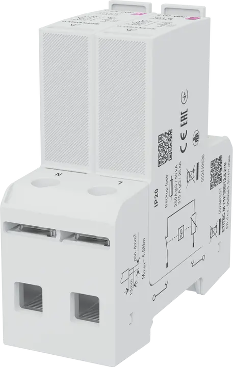 Imagine *ETITEC M T12 300/12,5 2+0
