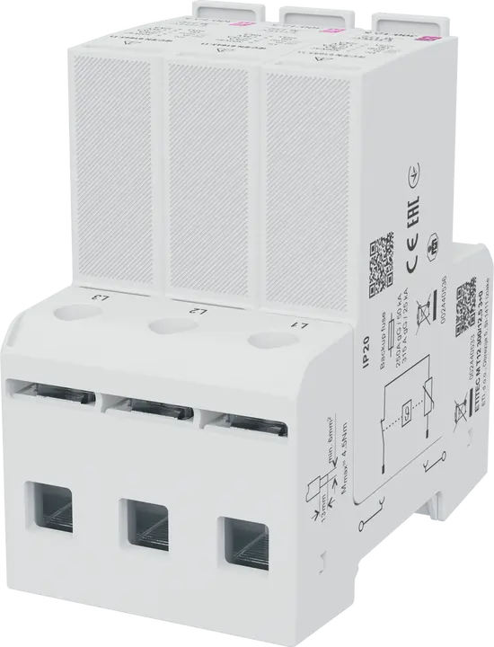 Imagine *ETITEC M T12 300/12,5 3+0