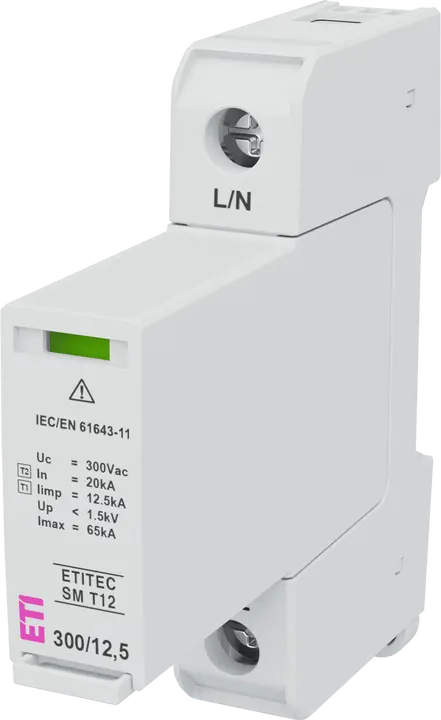 Imagine ETITEC SM T12 300/12,5 1+0