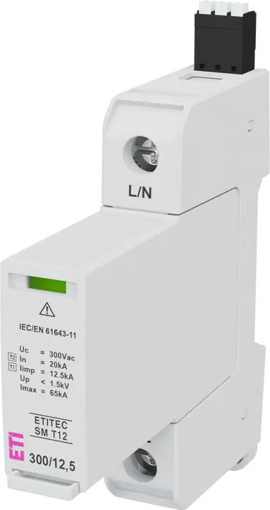 Imagine ETITEC SM T12 300/12,5 1+0 RC