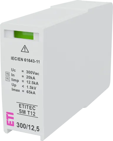 Imagine MOD.ETITEC SM T12 300/12,5