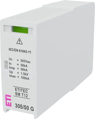 Imagine MOD.ETITEC SM T12 305/50 G
