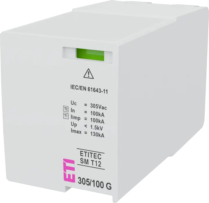 Imagine MOD. ETITEC SM T12 305/100 G
