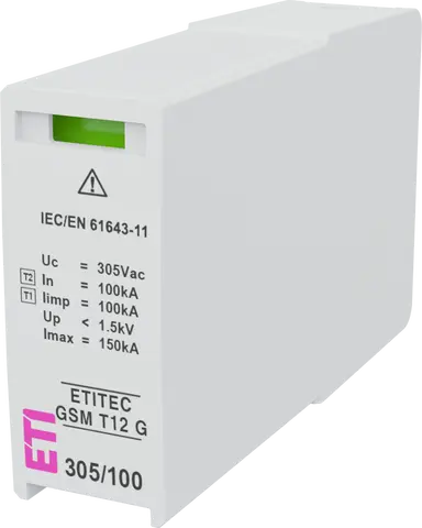 Imagine MOD.ETITEC GSM T12 300/100 G