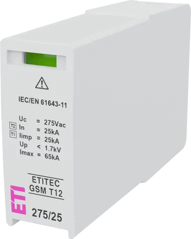 Imagine MOD. GSM T12 275/25 G (3+1)