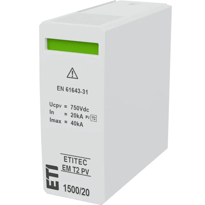 Imagine MOD. EM T2 PV 750/20