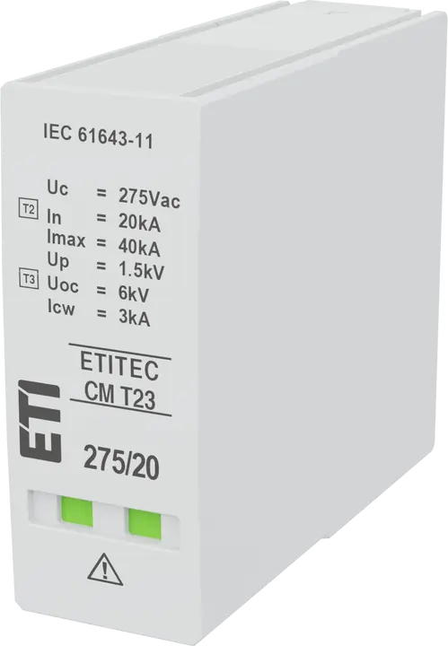 Imagine MOD.ETITEC CM T23 275/20