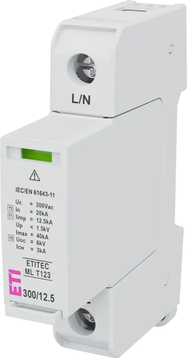 Imagine ETITEC ML T123 300/12,5 1+0