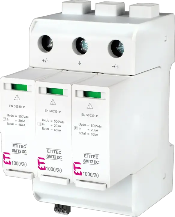 Imagine ETITEC SM T2 DC 1000/20 Y